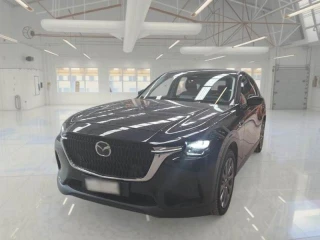 MAZDA CX-60 / 2022 / 5P / SUV 3.3L E-SKYACTIV MHEV EXCL. LINE AUTO