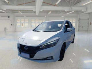 NISSAN LEAF / 2017 / 5P / BERLINA E+ N-STYLE (AUTOCARRO)