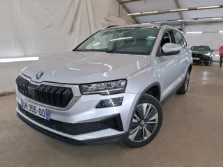 SKODA Karoq 5p SUV 1.5 TSI 150ch ACT DSG7 Business