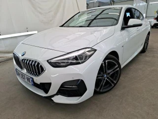 Série 2 Gran Coupe 218 i M Sport 1.5 135CV BVA7 E6d