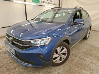 VOLKSWAGEN Taigo / 2021 / 5P / SUV 1.0 TSI 110 Life Business