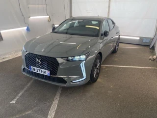 DS DS 4 2021 5P Berline E TENSE 225 BASTILLE AUTO