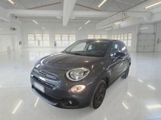 FIAT 500X / 2018 / 5P / CROSSOVER 1.0 T3 120CV MT E6D CLUB