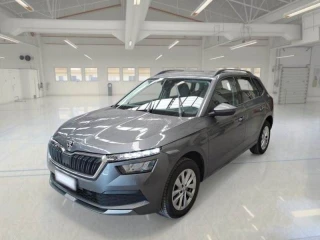 SKODA KAMIQ / 2019 / 5P / SUV 1.0 TSI 70KW AMBITION