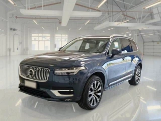 VOLVO XC90 / 2014 / 5P / SUV B5 D AWD AUTOMATICO 7P PLUS BRIGHT