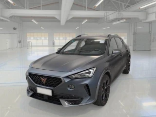 CUPRA FORMENTOR / 2020 / 5P / SUV 1.4 E-HYBRID VZ DSG