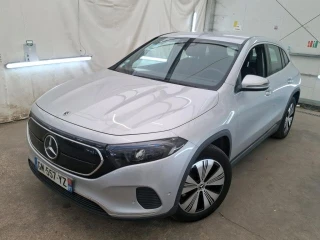 MERCEDES-BENZ EQA / 2021 / 5P / SUV EQA 250 Business Line