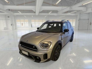 MINI COUNTRYMAN / 2020 / 5P / BERLINA COOPER S E CLASSIC 4WD AUTOMATICA