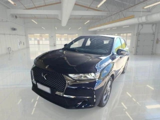 DS DS 7 CROSSBACK / 2017 / 5P / SUV BLUEHDI 130 AUTOMATICA BUSINESS