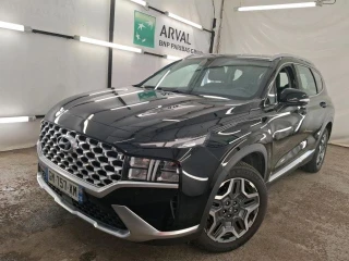 HYUNDAI Santa Fe / 2020 / 5P / SUV 1.6 T-GDI 265 PHEV HTRAC BUSINESS AUTO