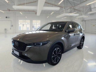 MAZDA CX-5 / 2017 / 5P / SUV DIESEL 2.2L 150CV 2WD  EXCEED