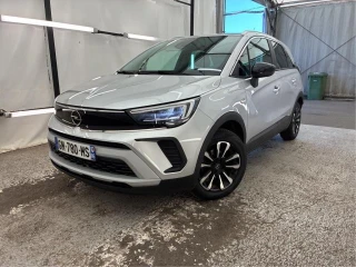Crossland X Business Elegance 1.5 110CV BVM6 E6d