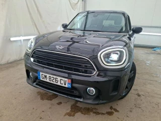 MINI Countryman / 2020 / 5P / Crossover Cooper Edition Premium Plus 136 ch BVA7