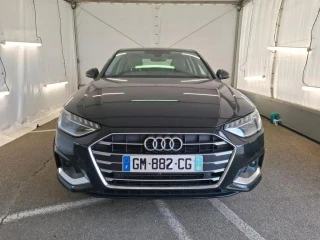AUDI A4 / 2019 / 4P / Berline 35 TFSI 150 S tronic Business Line