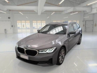 BMW SERIE 5 / 2020 / 5P / STATION WAGON 530E XDRIVE BUSINESS AUTO TOURING