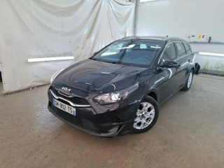 Ceed Sportswagon Active 1.5 T-GDI 160CV BVA7 E6d