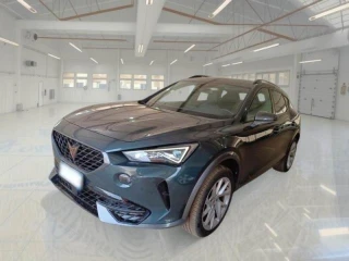 CUPRA FORMENTOR / 2020 / 5P / SUV 2.0 TDI