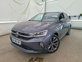 Taigo Style 1.5 TSI 150CV BVA7 E6d