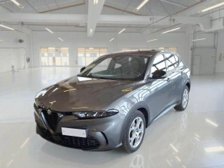 ALFA ROMEO TONALE / 2022 / 5P / SUV 1.6 DIESEL 130CV TCT6 SPRINT