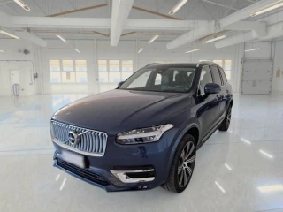VOLVO XC90 / 2014 / 5P / SUV B5 D AWD AUTOMATICO ULTIMATE BRIGHT