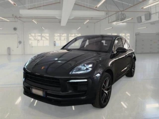 PORSCHE MACAN / 2021 / 5P / SUV 2.9 V6 S