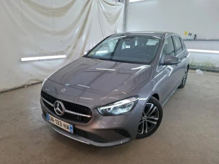 MERCEDES-BENZ Classe B / 2022 / 5P / monospace B 200 d Business Line