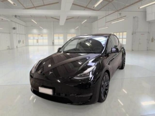 TESLA MODEL Y / 2020 / 5P / SUV 75 KWH PERFORMANCE DUAL MOTOR 4WD AUT