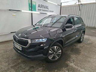 SKODA Karoq / 2022 / 5P / SUV 1.5 TSI 150ch ACT DSG7 Business