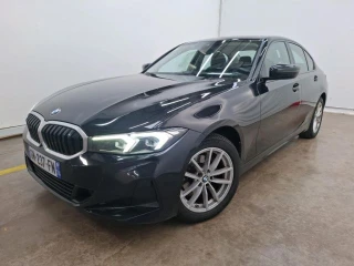 BMW Série 3 Berline 2022 4P Berline 318d 150ch Business Design BVA8