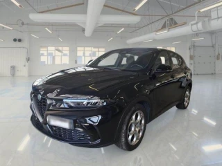 ALFA ROMEO TONALE / 2022 / 5P / SUV 1.5 130CV HYBRID TCT7 SPRINT