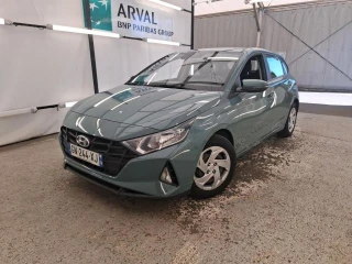 HYUNDAI i20 / 2020 / 5P / Berline 1.2 84 Initia