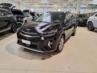 KIA STONIC / 2017 / 5P / SUV 1.2 ECO GPL STYLE