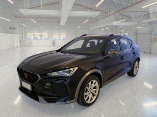 CUPRA FORMENTOR / 2020 / 5P / SUV 1.4 E-HYBRID DSG