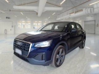 AUDI Q2 / 2020 / 5P / SUV 2.0 30 TDI ADMIRED S TRONIC
