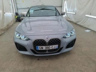 Série 4 Coupé M440d xDrive 3.0 340CV BVA8 E6d