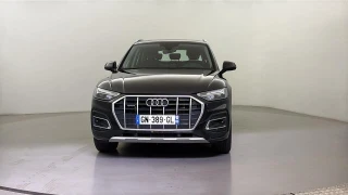 AUDI Q5 / 2020 / 5P / SUV 50 TFSI e 299 QTT S TRONIC 7 DESIGN / PRÊT A VENDRE