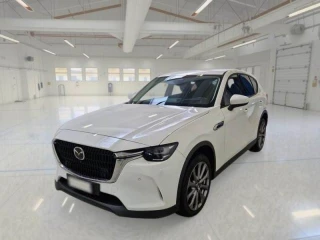 MAZDA CX-60 / 2022 / 5P / SUV 3.3L E-SKYACTIV MHEV EXCL. LINE AUTO