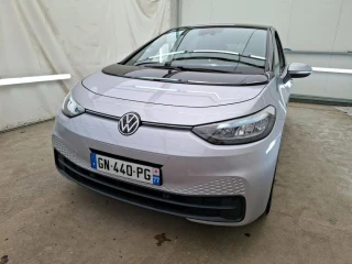 VOLKSWAGEN ID.3 / 2020 / 5P / Berline 77 kWh 204ch Pro S Active