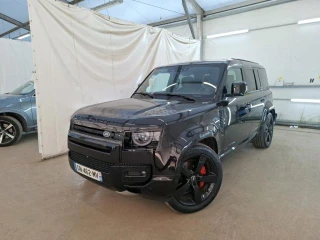 Defender / 2019 / 5P / SUV 2.0 P400e PHEV 110 BVA 4x4 X