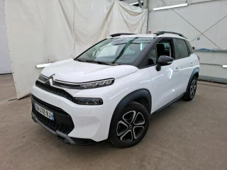 CITROEN C3 Aircross / 2021 / 5P / SUV PureTech 130 S&S EAT6 Feel Pack