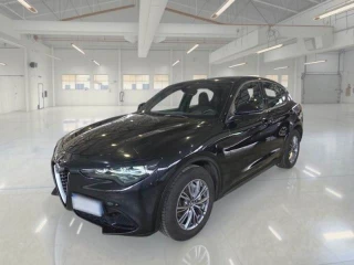 ALFA ROMEO STELVIO / 2017 / 5P / SUV 2.2 TD 160 CV SUPER AT8 RWD