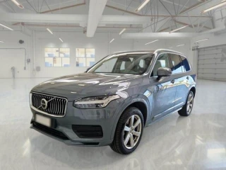 VOLVO XC90 / 2014 / 5P / SUV B5 D AWD AUTOMATICO 7P CORE