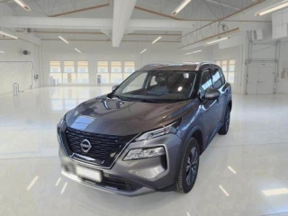NISSAN X-TRAIL / 2022 / 5P / CROSSOVER 1.5 EREV E-POWER N-CONNECTA AUTO