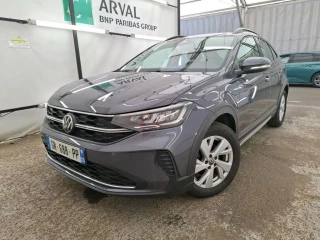 VOLKSWAGEN Taigo / 2021 / 5P / SUV 1.0 TSI 110 DSG Life Business