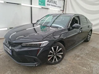 HONDA Civic / 2022 / 5P / Berline 2.0 i-MMD Executive