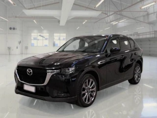 MAZDA CX-60 / 2022 / 5P / SUV 3.3L E-SKYACTIV MHEV EXCL. LINE AUTO