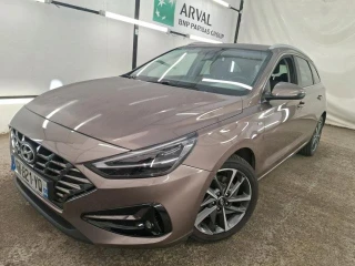 HYUNDAI i30 Sport Wagon  2020  5P  Break 10 TGDI 120 MHEV IMT CREATIVE SW