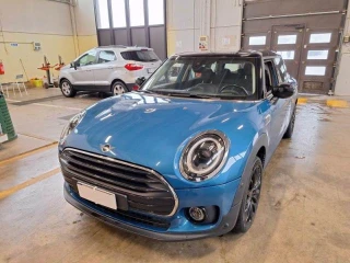 MINI CLUBMAN / 2019 / 5P / STATION WAGON COOPER CLASSIC DCT AUTOMATICA