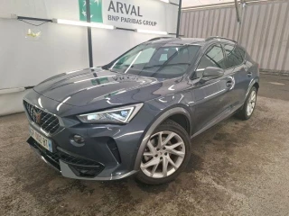 CUPRA Formentor / 2020 / 5P / SUV 1.4 e-HYBRID 204ch DSG6 V