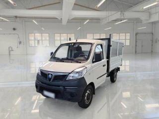 PIAGGIO PORTER NP6 / 2021 / 2P / CASSONE RIBALT. TIPP 265 LR LPG 220 PRO SW